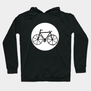 Bicycle Hoodie